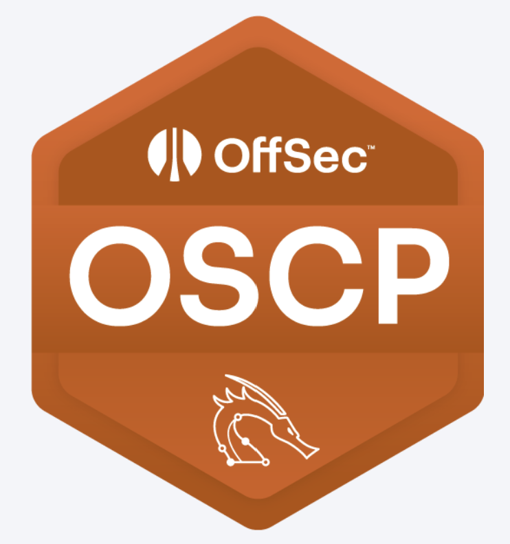 OSCP Badge